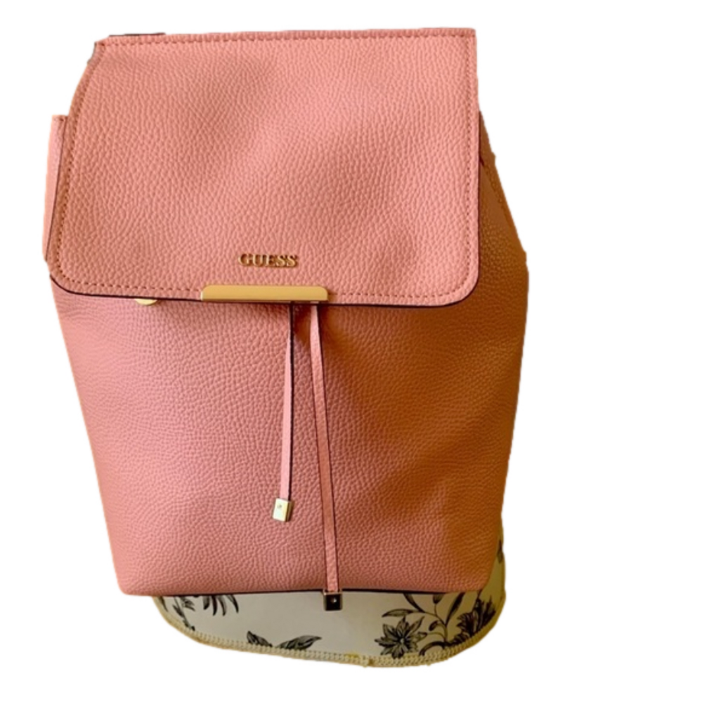 Guess ladies backpack